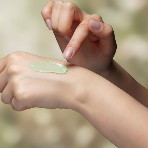 Benefits for Skin