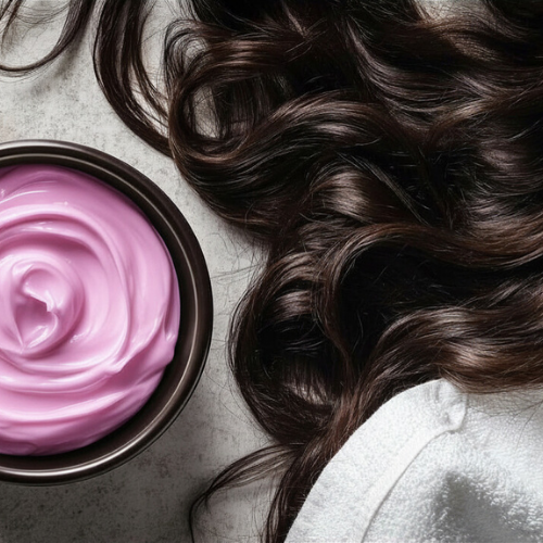 Benefits for Hair