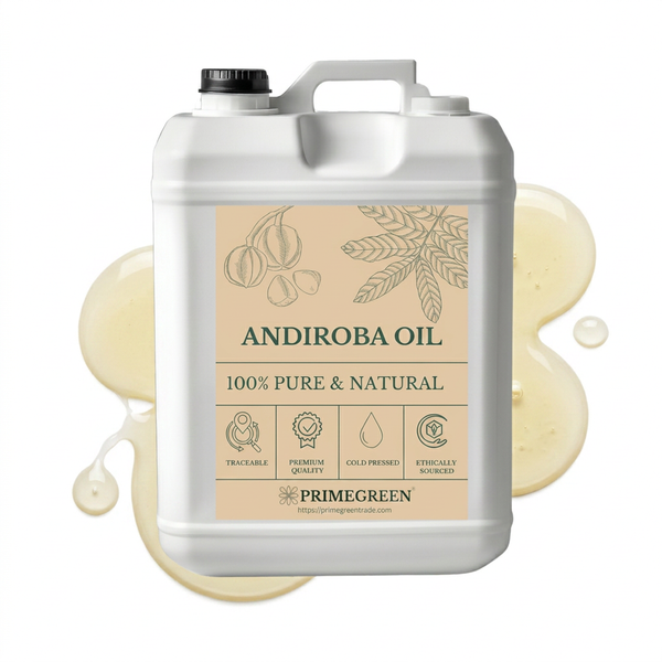 Andiroba Oil