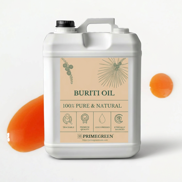 Buriti Oil