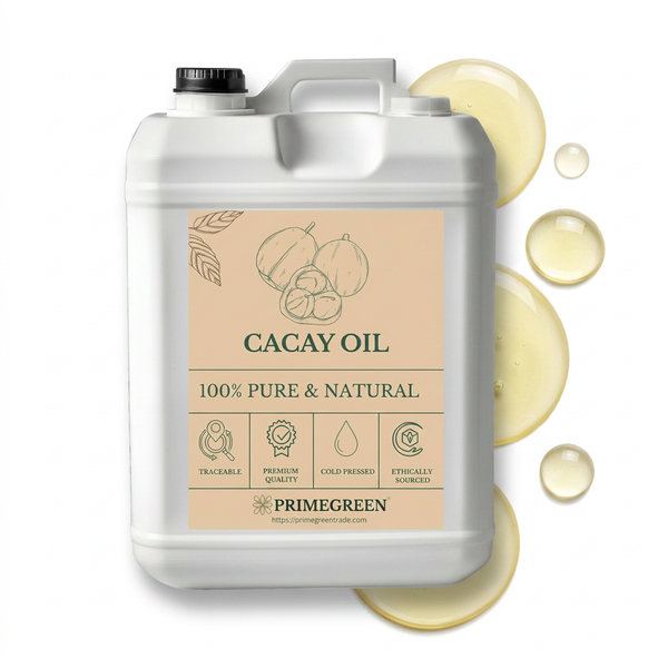 Cacay Oil