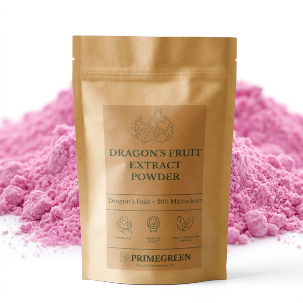 Dragon's Fruit Extract Powder [new]