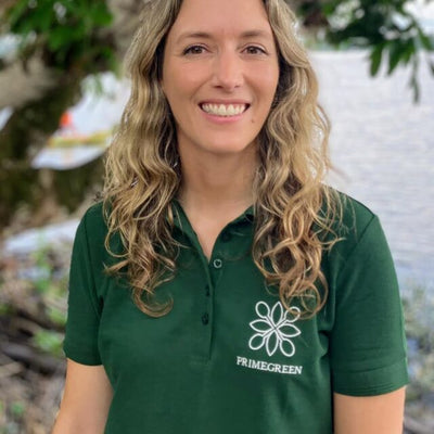 Chloé Vallée Primegreen
