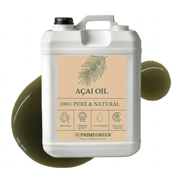Açai Oil