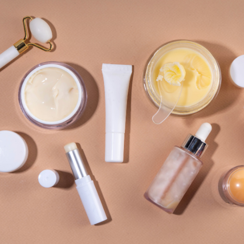 examples of cosmetic products with babassu oil