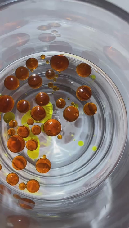 Buriti oil